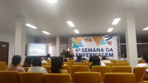 Dorisdaya Huneris, Conselheira do Cofen