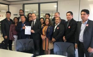 Conselhos pedem Equipamentos de Proteção Individual (EPIs), capacitação para o uso e recursos para a contratação emergencial de profissionais de Enfermagem