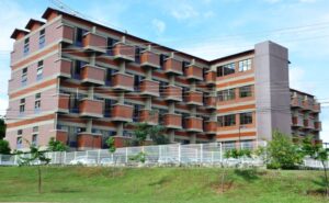 Hospital Geral de Palmas - HGP